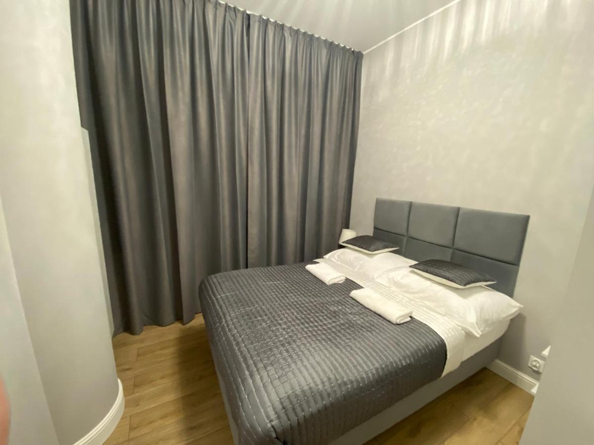 Apartment Hanza Tower High Floor Swimming Pool & *